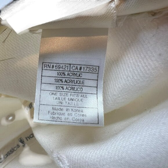 Boston Celtics Reebok NBA Hardwood Classics Fitted Hat Cap 7 3/8 Retro Throwback - Picture 9 of 11